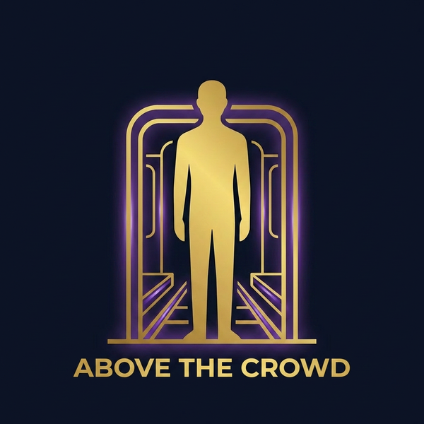 AboveTheCrowdShop
